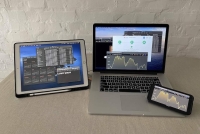电脑副屏:Deskreen v2.0.4 电脑副屏:Deskreen v2.0.4