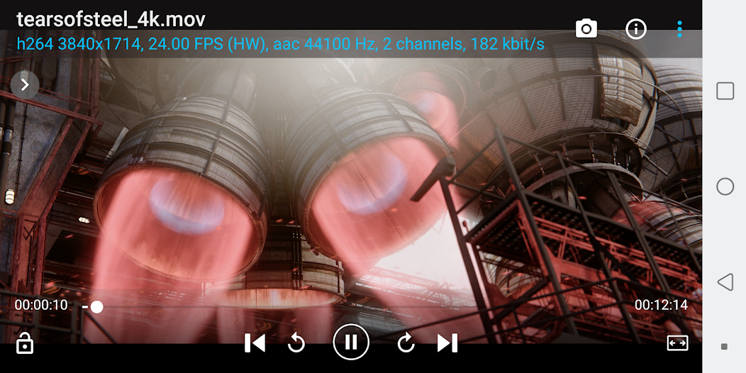 视频播放器 BSPlayer Pro v3.24.253-20251017