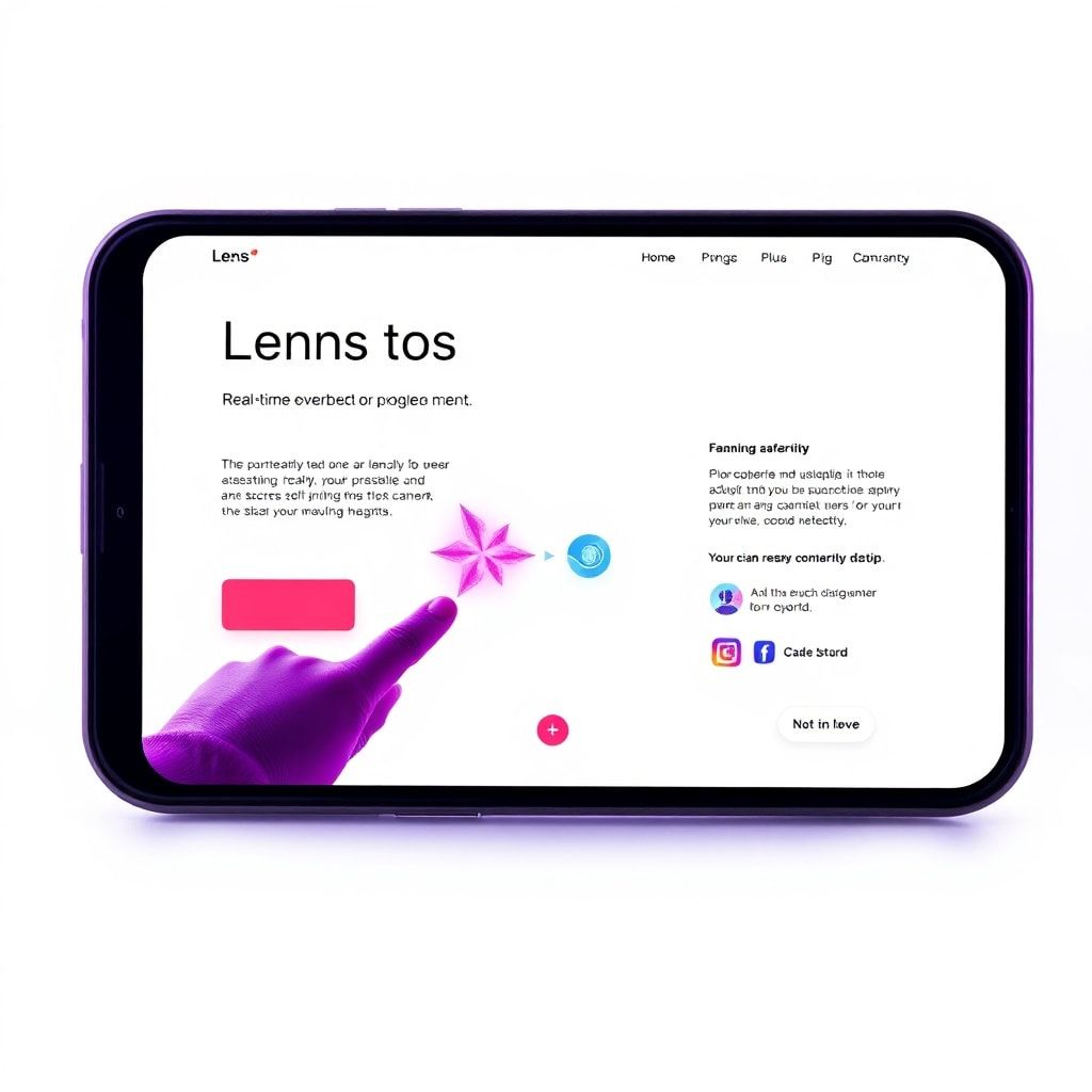 🚀 Lens