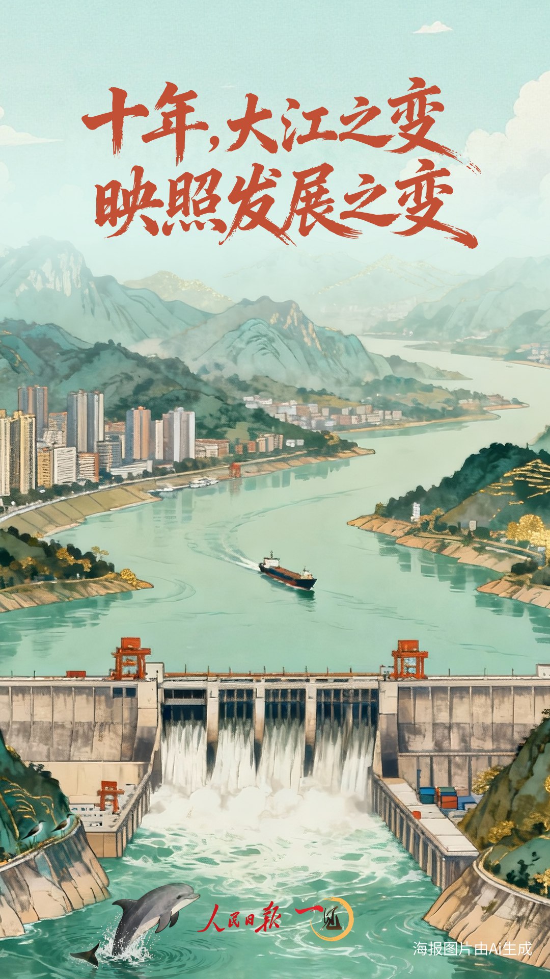 《2026春开学第一课，马力全开，课件+发言稿》