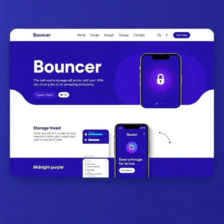 🚀 Bouncer