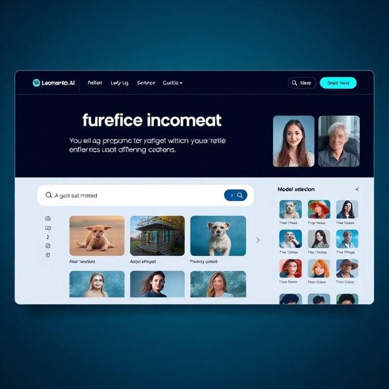 🚀 Leonardo.Ai