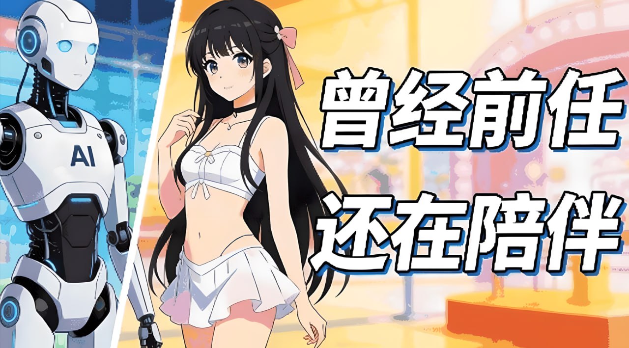 前任AI复刻对话工具｜一键还原TA的说话方式与记忆