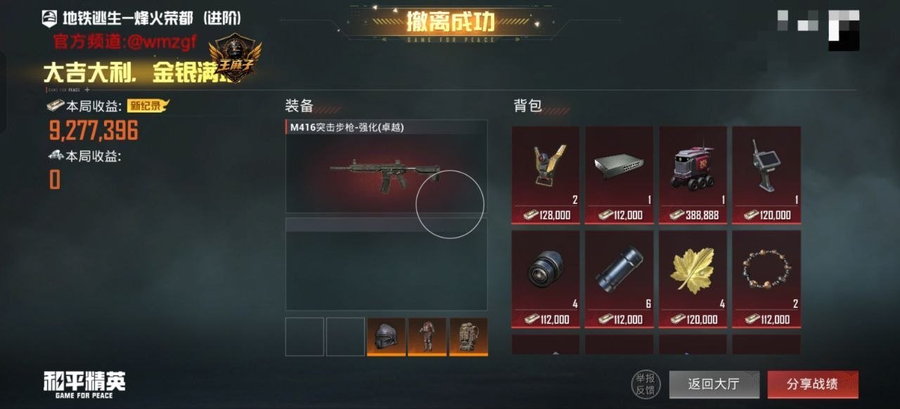 王麻子嘎嘎杀到底有多强？别再玩那些野鸡项目了