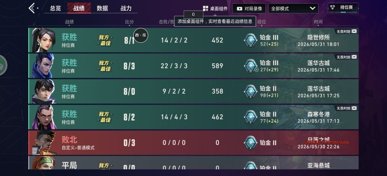 ⚠️❗️❗️无谓 西瓜直装火热发布中！！