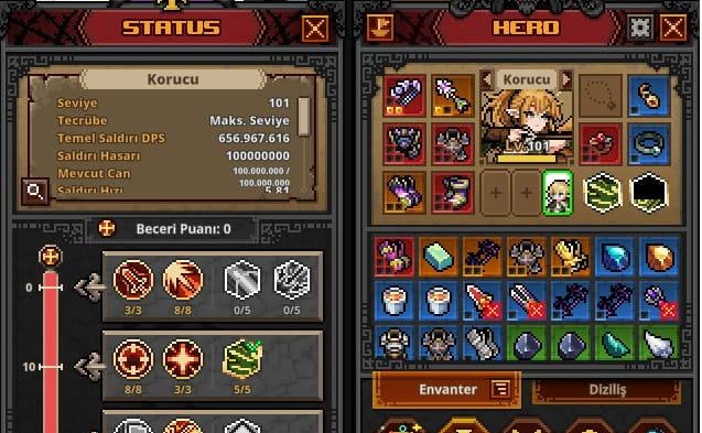 塔斯克巴·英雄无限血量反检测v3.0下载教程