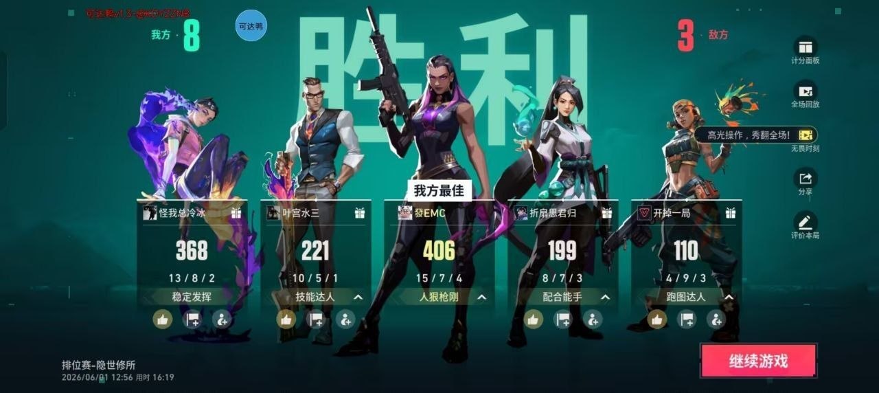 《可达鸭》锤爆全网可爱表情又是直装爆火的一天